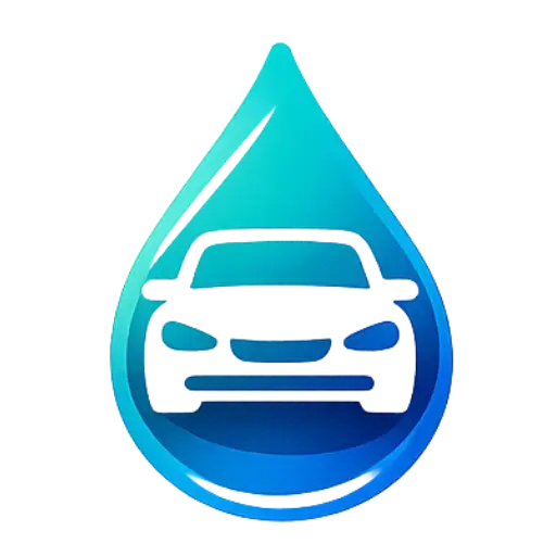 Lavage auto à domicile Séranon